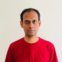 Naveen Vemula