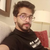 Farhad Malik