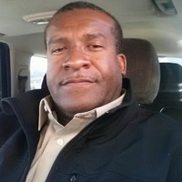 Christopher D. Wilson