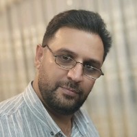 Amir Hossein Safarian