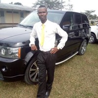 Aghanenu Joshua Chukutem