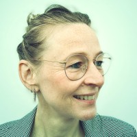 Dr. Ines von Borries