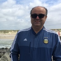 Saeed Soleimani-Sarajari