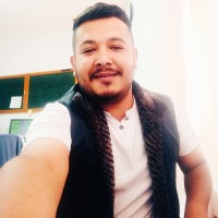 Kiran Pratap Singh