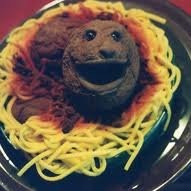 Spicey Meatballz