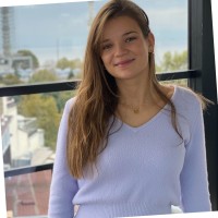 Chloé Ranson