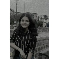 Chaitali Darekar