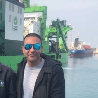 Ahmed Makram