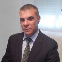 Jose Antonio Amo Párraga