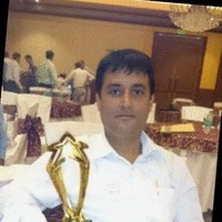 Satish Jha