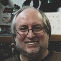 Bud Harman