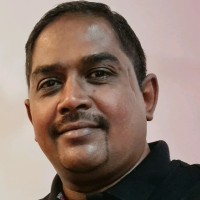 Jeevan Nallathamby