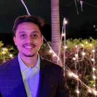 Rahil Shaik