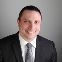 Jason Simpson CFP® CIM®