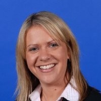Sarah Howe-Davies