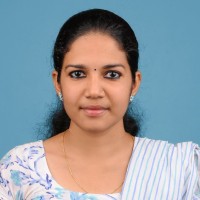 K .P Sangeetha