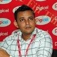 Dharmend Sharma