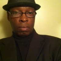 Bernard Cook