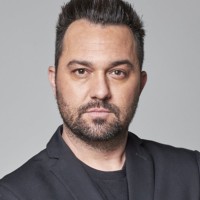Trevor Rose