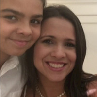 Karla Michelle Moraza