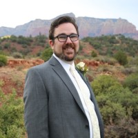 Benjamin Martin, MBA