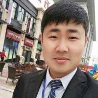 李鑫海