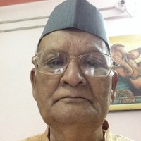 Vijay Dinkar Bhate