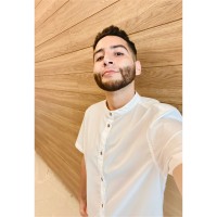 Gabriel Solis