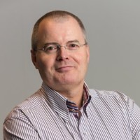 Ron Van Den Bosch