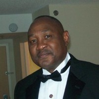Ron Coaxum