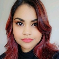 Cynthia Cabreja
