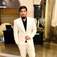 Mohammad Zaid Ansari