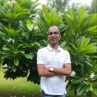 Dashrath Patidar