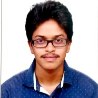 Sabari Azhagan D
