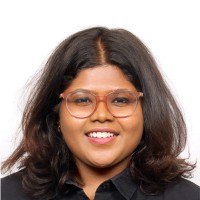 Prathana Mahendran