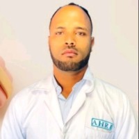 Abenezer Yohannes