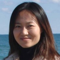 Eileen Zhu