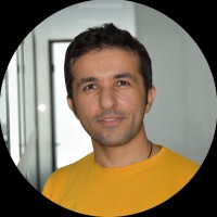 Saeed Ehteshamifar