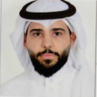 Mohammed Almasoud