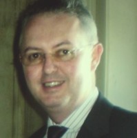 Peter Sullivan