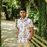 Rohil Hirani