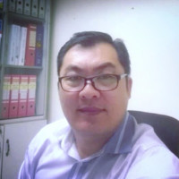 Edward Pong