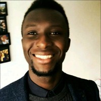John Yambasu