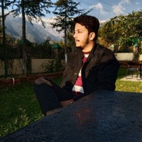 Abhishek Syak