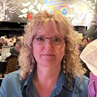 Brenda Belick