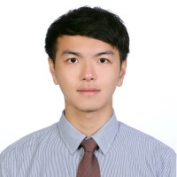 John (Horngjiun) Chao