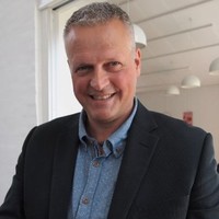 Anders Johnsen
