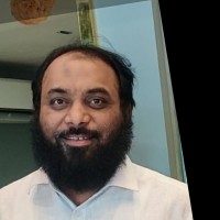 MOHAMMED ZAKIUDDIN