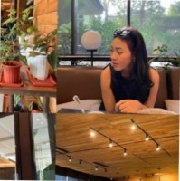 Sybill Anastasia Dewi
