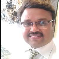 Ritesh Bhatt